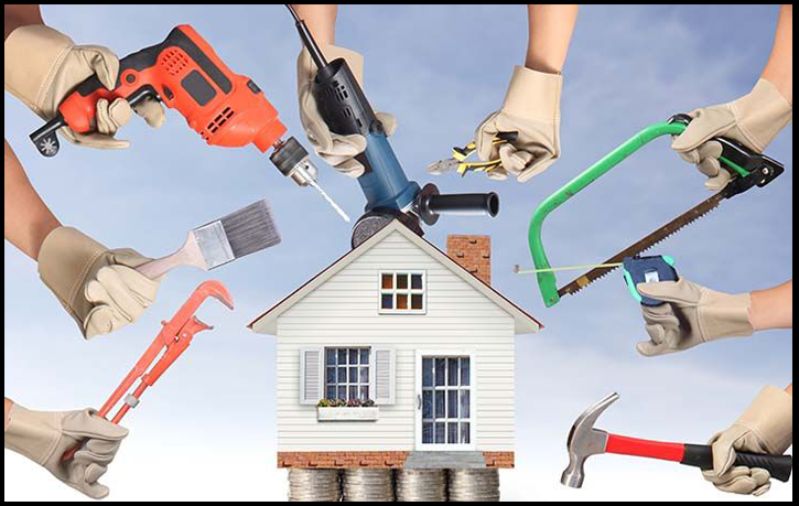 property inspections Melbourne