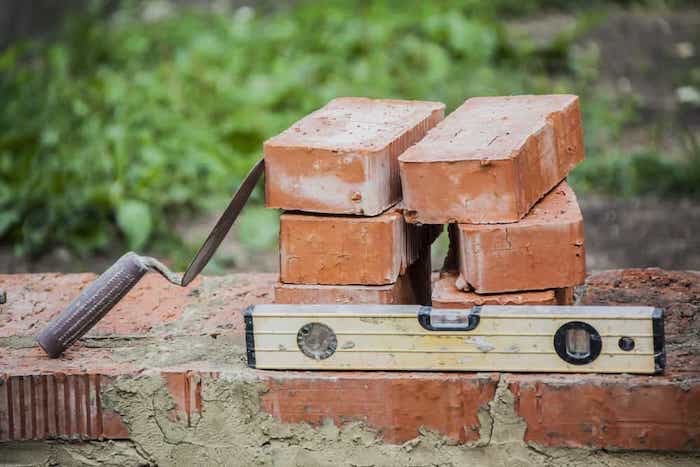 brickwork restoration