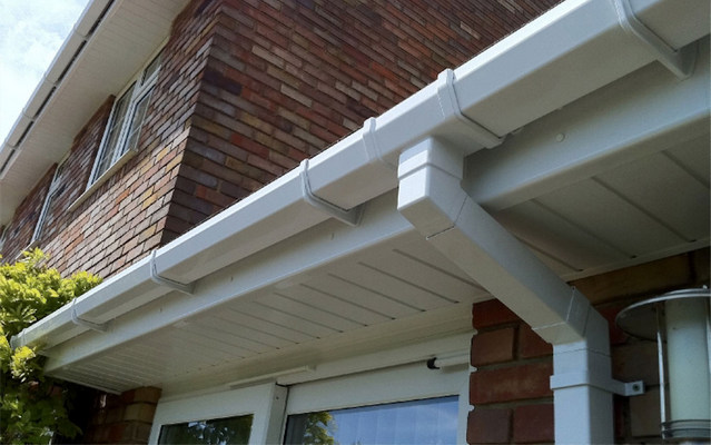 gutter replacement melbourne