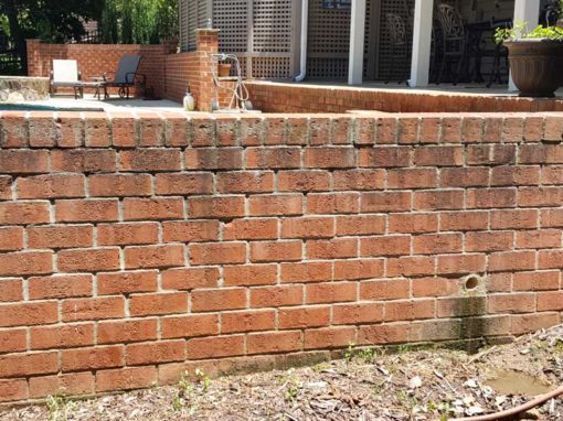 brick cleaning Melbourne