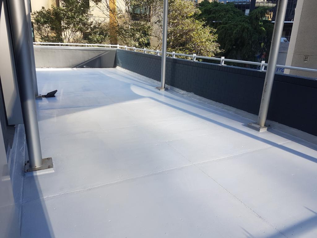 balcony leak repairs Melbourne